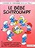 Le Bébé Schtroumpf (Les Schtroumpfs, #12)