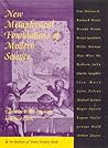 New Metaphysical Foundations of Modern Science
