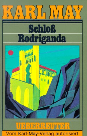 Schloß Rodriganda (Paperback)