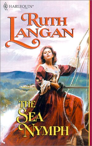 The Sea Nymph (Mass Market Paperback)