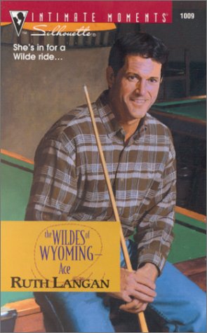 Ace (The Wildes of Wyoming, #3)