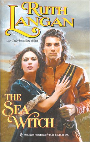 The Sea Witch (Mass Market Paperback)