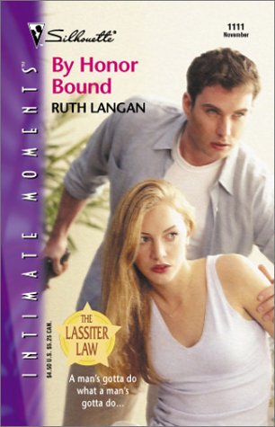 By Honor Bound (The Lassiter Law, #1)