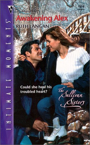 Awakening Alex (The Sullivan Sisters)