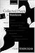Collected Plays in Translation