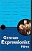 German Expressionist Films