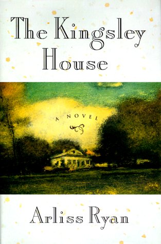 The Kingsley House (Hardcover)