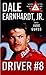 Driver #8 by Dale Earnhardt Jr.