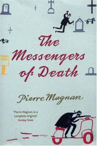 The Messengers of Death (Paperback)