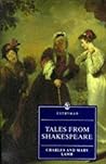 Tales from Shakespeare by Charles Lamb