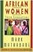 African Women by Mark Mathabane