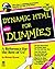 Dynamic Html for Dummies