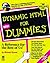 Dynamic Html for Dummies