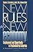 New Rules for a New Economy: Employment and Opportunity in Post-Industrial America (Twentieth Century Fund Book)