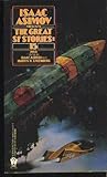 Isaac Asimov Presents the Great SF Stories 15: 1953