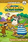 Darwin's Family Tree (Wild Thornberry's Ready-To-Read) Darwin's Family Tree (Wild Thornberry's Ready-To-Read)