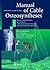 Manual of Cable Osteosynthe...