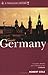 A Traveller's History of Germany : A Brief History