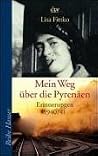 Mein Weg über die...