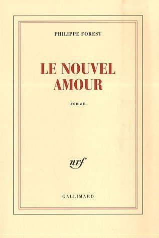 Le Nouvel Amour (Paperback)