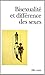 Bisexualité et différence des sexes