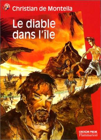 le diable dans l'ile (Mass Market Paperback)