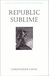 Republic Sublime (Kenyon Review Prize in Poetr)