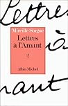 Lettres A L'Amant - Tome 2
