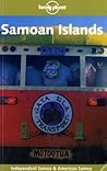 Lonely Planet Samoa, Western and American Samoa (LONELY PLANET SAMOAN ISLANDS)