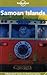 Lonely Planet Samoa, Western and American Samoa (LONELY PLANET SAMOAN ISLANDS)