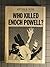 Who Killed Enoch Powell?