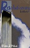 Revolutionary Letters by Diane di Prima