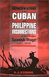 Representations of the Cuban and Philippine Insurrections on the Spanish Stage 1887-1898 Representations of the Cuban and Philippine Insurrections on the Spanish Stage 1887-1898
