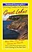 National Geographic Driving Guide to America, Great Lakes