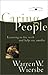 Caring People: Learning to Live With and Help One Another (Living Lessons from God's Word)