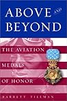 Above and Beyond: The Aviation Medals of Honor