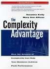 The Complexity Advantage (Hardcover)