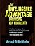 The Intelligence Advantage: Organizing for Complexity