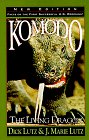 Komodo: The Living Dragon (Paperback)