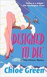 Designed To Die (Dallas O'Connor Mystery, #2)