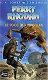 Perry Rhodan N180 Le poids des invisibles