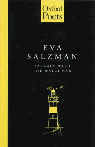 Bargain with the Watchman (The ^AOxford Poets)