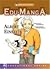 Edu-Manga: Einstein (Dmp Educational)
