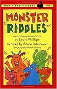 Monster Riddles