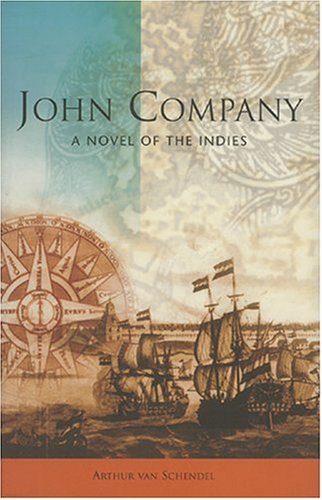 John Company (Paperback)