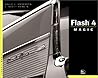 Flash 4 Magic (WITH CD-ROM)