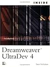 Inside Dreamweaver UltraDev 4