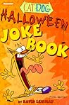 CatDog Halloween Joke Book