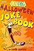 CatDog Halloween Joke Book
