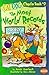 The Most World Records (Catdog Chapter Books)